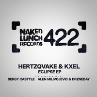 Hertzqvake & kxel - Eclipse EP