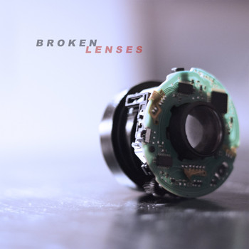 Hibernate - Broken Lenses