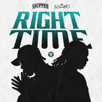 Skipper - Right Time (feat. Iamsu!) (Explicit)
