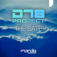 DT8 Project - The Gate
