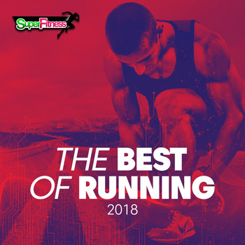 Various Artists - The Best of Running 2018