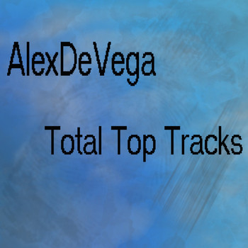 AlexDeVega - Total Top Tracks