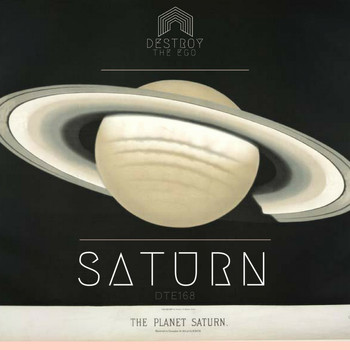 Various Artists - Saturn