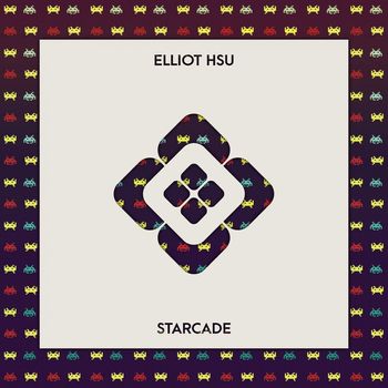 Elliot Hsu - Starcade