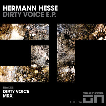 Hermann Hesse - Dirty Voice E.P.