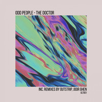 Odd People - The doctor