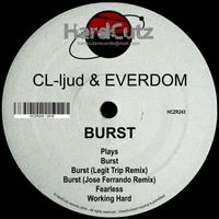 CL-ljud, Everdom - Burst