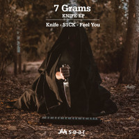7 Grams - Knife EP