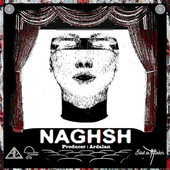 Ardalan - Naghsh