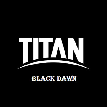 Titan - Black dawn