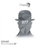 Sovak - Rootman EP
