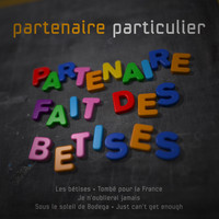 Partenaire Particulier - Partenaire fait des bêtises