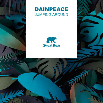 Dainpeace - Jumping Around