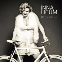 Inna Ligum - White Bicycle