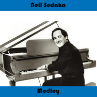 Neil Sedaka - Medley: tu non lo sai / Finchè vivrò