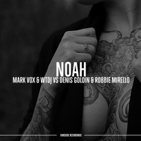 Mark Vox, WTDJ - Noah