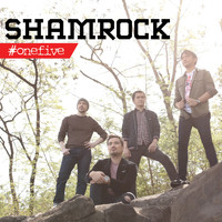 Shamrock - Shamrock #Onefive