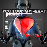 Leslie Dhani - You Took My Heart