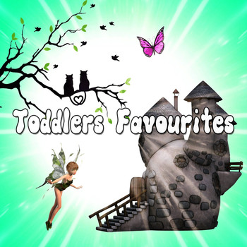 Songs For Children - Toddlers Favourites