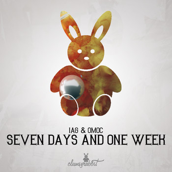 Iag & Omoc - Seven Days and One Week