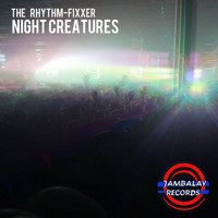 The Rhythm-Fixxer - Night Creatures