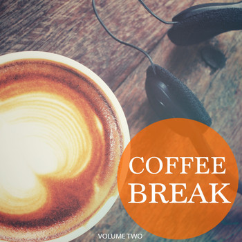 Various Artists - Coffee Break, Vol. 2 (Finest In Electronic Lounge & Down Beat Music)