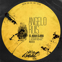 Angelo Ruis - El Agua Clara