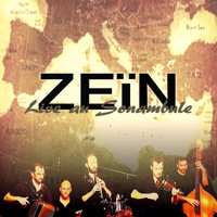 Zein - Live au Sonambule