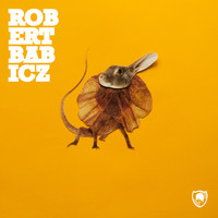 Robert Babicz - Soul Fire EP