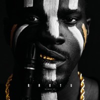 Mortel - BANTU - EP