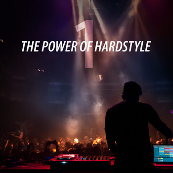 Various Artists - The Power of Hardstyle, Vol. 1 (Explicit)