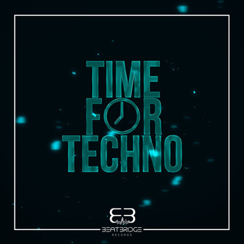 Various Artists - Time for Techno (Explicit)