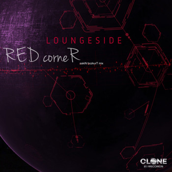 Loungeside - Red Corner (Sakin Bozkurt Mix)