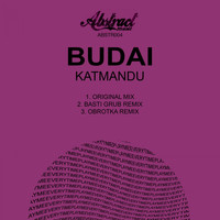 Budai - Katmandu