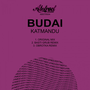 Budai - Katmandu