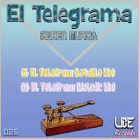 Rubén Murcia - El Telegrama