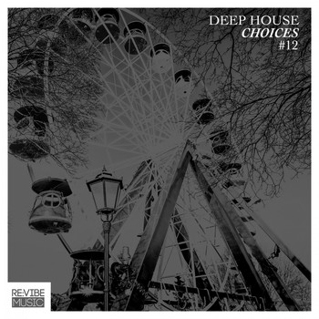 Various Artists - Deep House Choices, Vol. 12