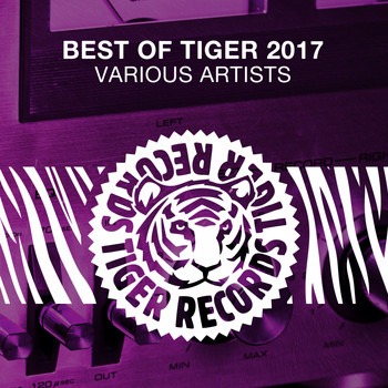 Various Artists - Best of Tiger 2017