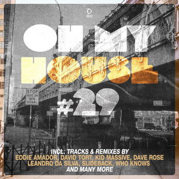 Various Artists - Oh My House #29