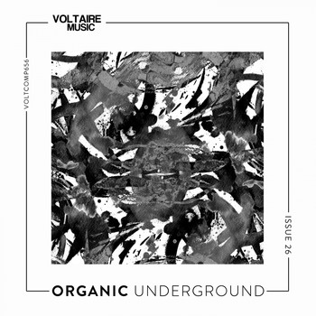 Various Artists - Organic Underground Issue 26