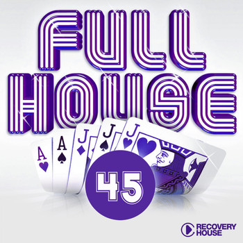 Various Artists - Full House, Vol. 45