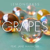 Lemongrass, Jane Maximova - Grapes