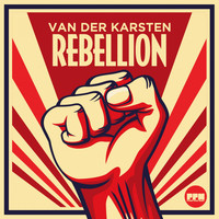 Van Der Karsten - Rebellion