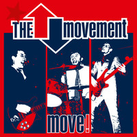 The Movement - Move! (Bonus Edition)