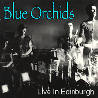 Blue Orchids - Blue Orchids Live In Edinburgh