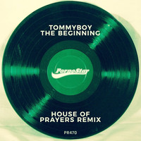 Tommyboy - The Beginning (SF Mix)