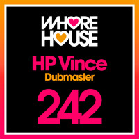 HP Vince - Dubmaster
