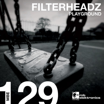 Filterheadz - Playground