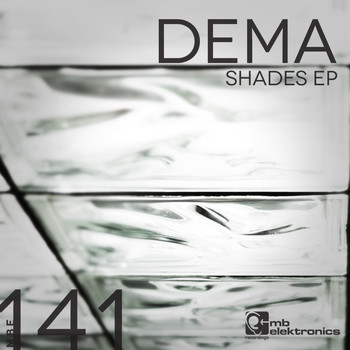 Dema - Shades EP