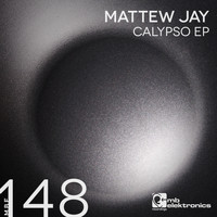 Mattew Jay - Calypso EP